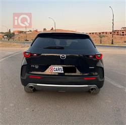 مازدا CX-50